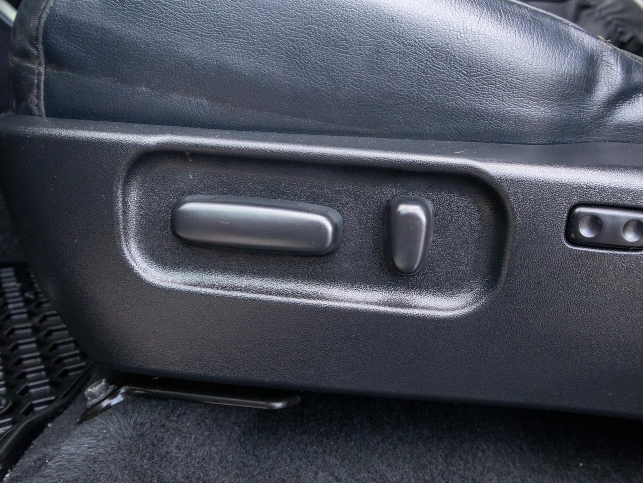 2021 Toyota Tacoma TRD Sport - Adaptive Cruise   Adjustable Lumbar Photo