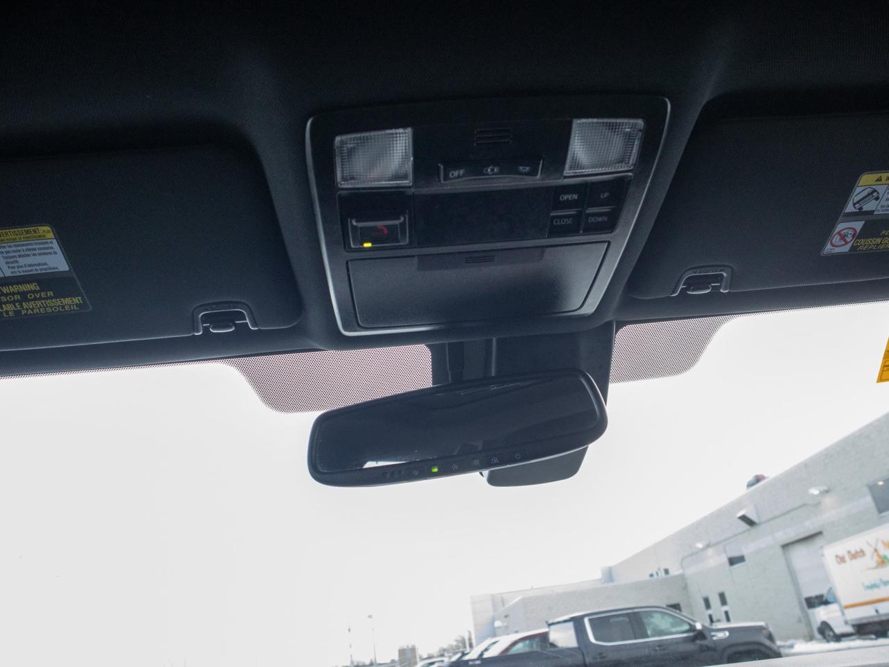 2021 Toyota Tacoma TRD Sport - Adaptive Cruise   Adjustable Lumbar Photo