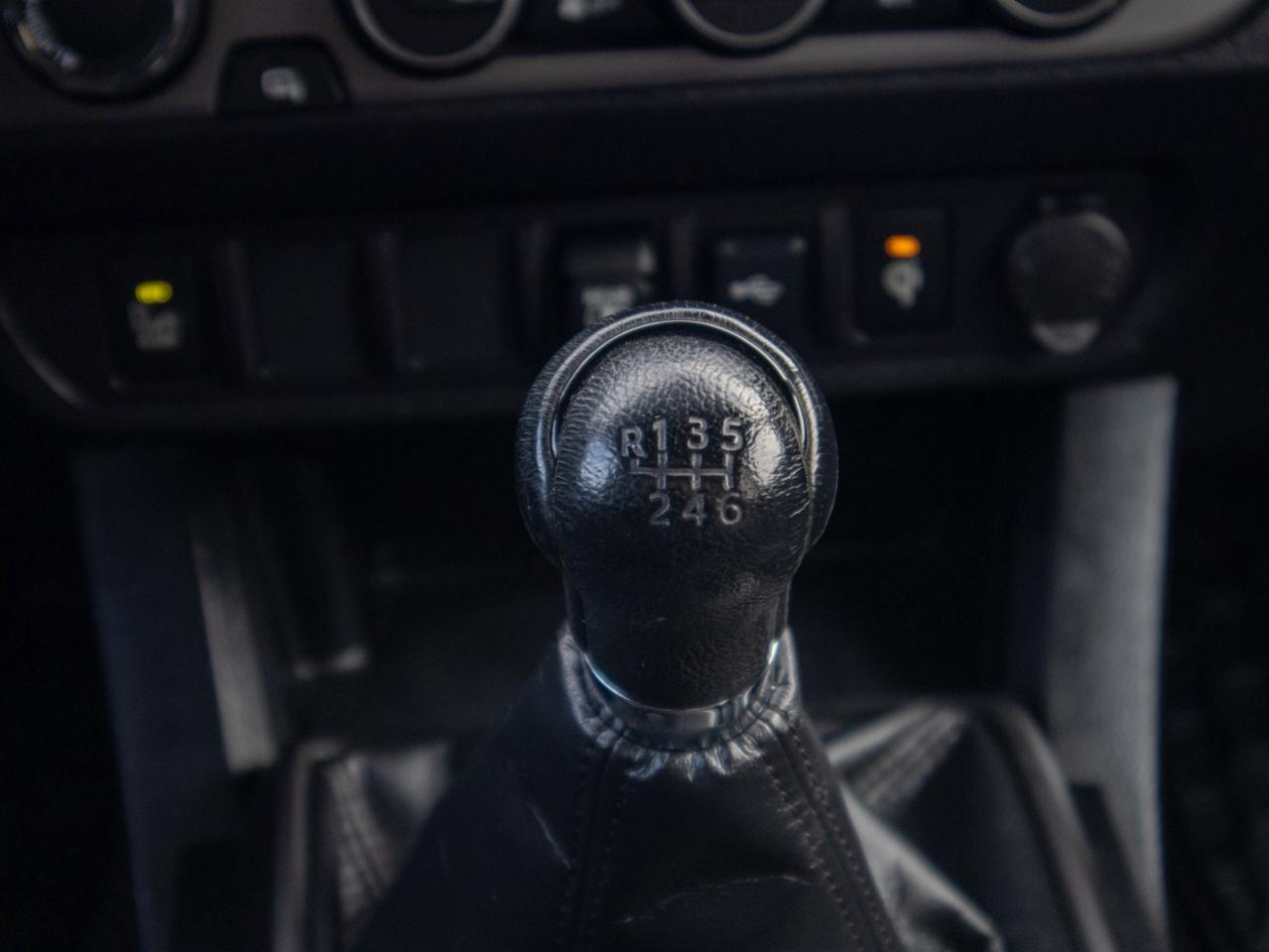 2021 Toyota Tacoma TRD Sport - Adaptive Cruise   Adjustable Lumbar Photo