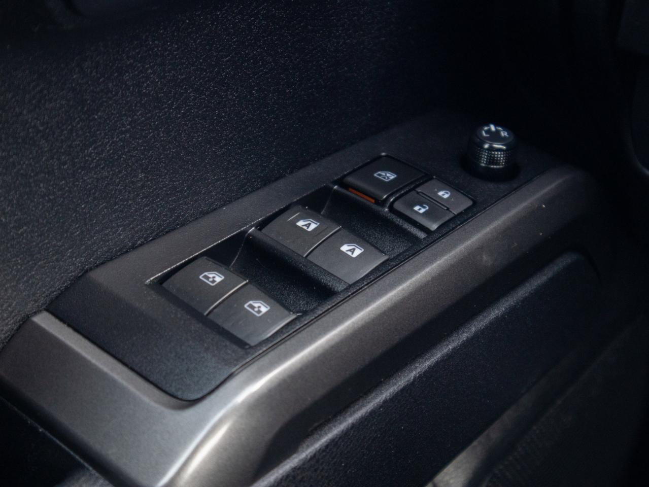 2021 Toyota Tacoma TRD Sport - Adaptive Cruise   Adjustable Lumbar Photo