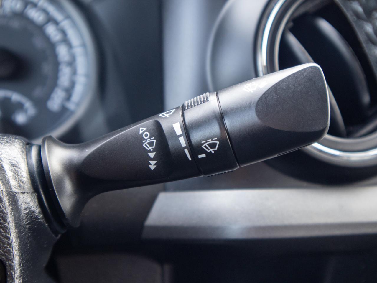 2021 Toyota Tacoma TRD Sport - Adaptive Cruise   Adjustable Lumbar Photo