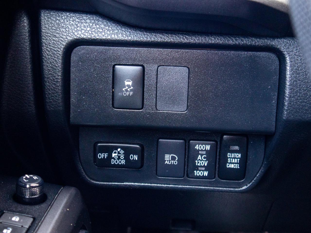 2021 Toyota Tacoma TRD Sport - Adaptive Cruise   Adjustable Lumbar Photo