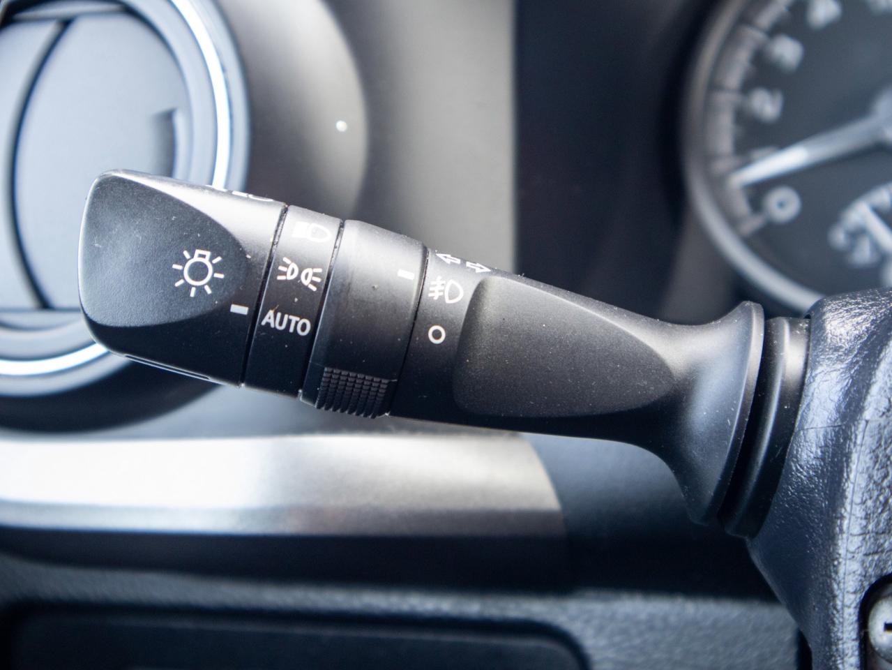 2021 Toyota Tacoma TRD Sport - Adaptive Cruise   Adjustable Lumbar Photo