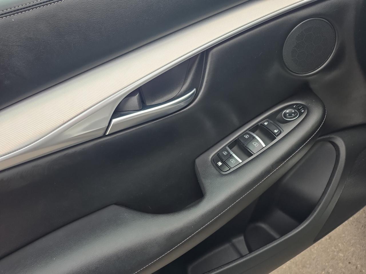 2021 Infiniti QX50 LUXE I-LINE AWD * NO ACCIDENTS / CARPLAY / DRIVER Photo