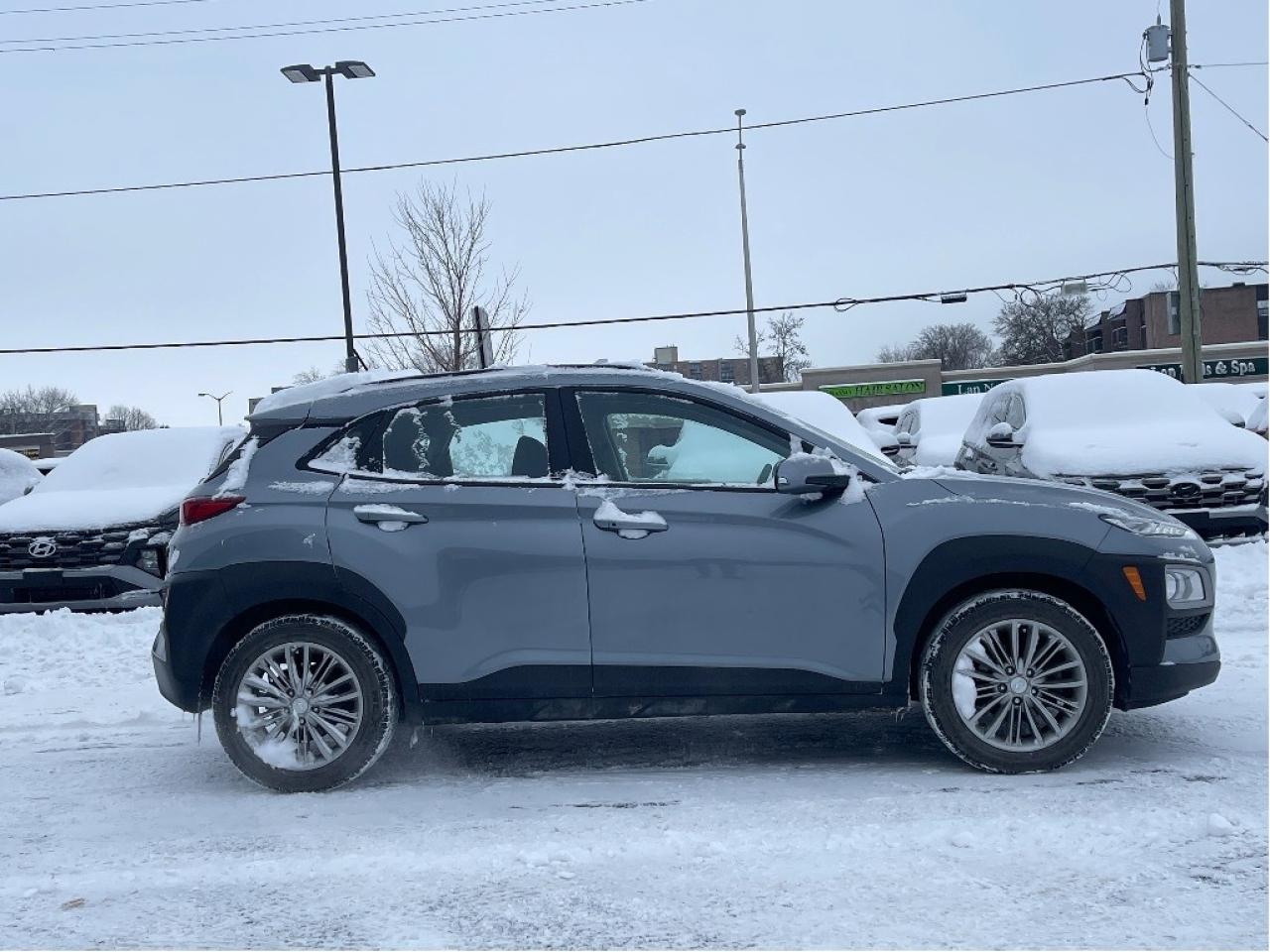 2020 Hyundai KONA 2.0L Preferred FWD Photo