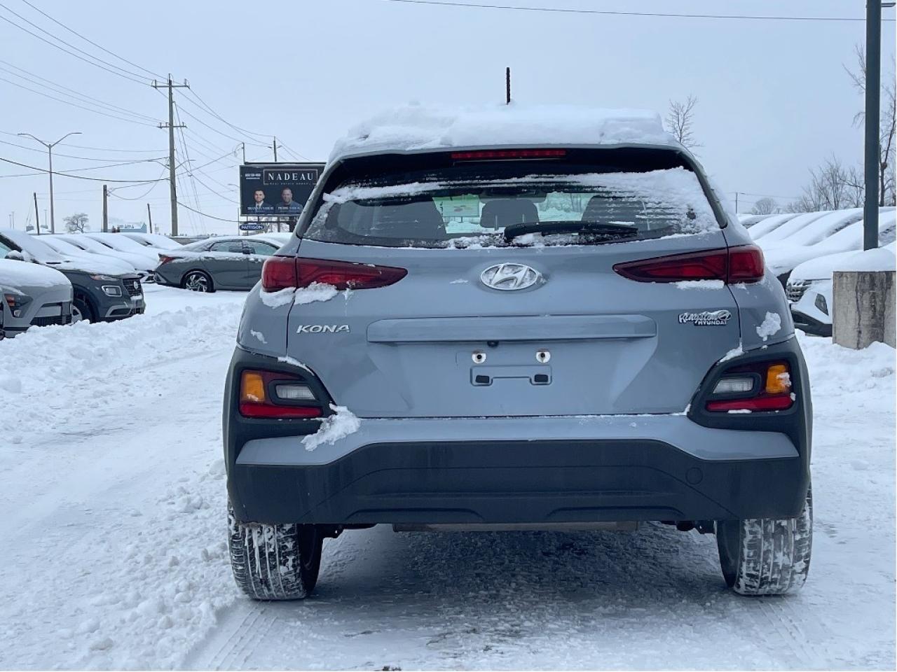 2020 Hyundai KONA 2.0L Preferred FWD Photo