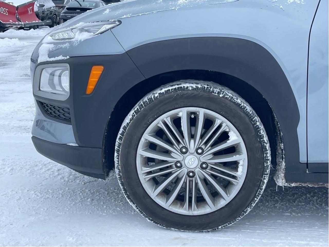 2020 Hyundai KONA 2.0L Preferred FWD Photo