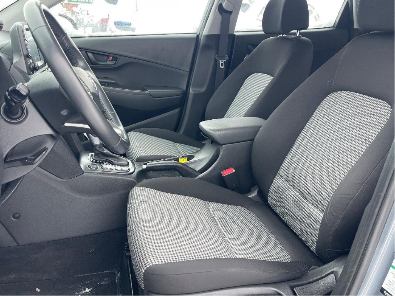 2020 Hyundai KONA 2.0L Preferred FWD Photo