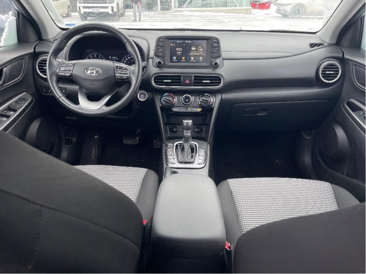 2020 Hyundai KONA 2.0L Preferred FWD Photo