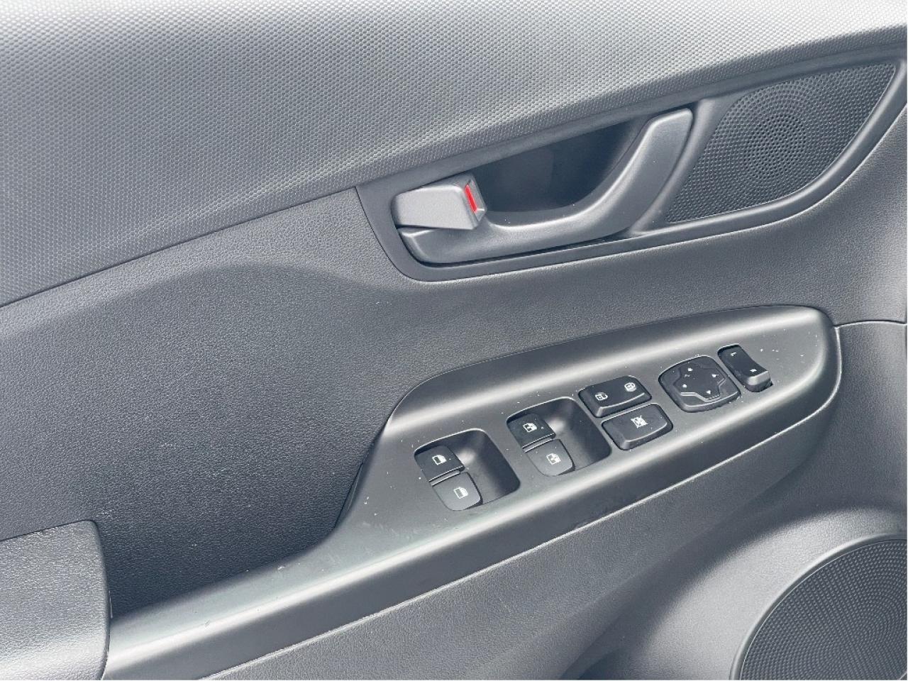 2020 Hyundai KONA 2.0L Preferred FWD Photo