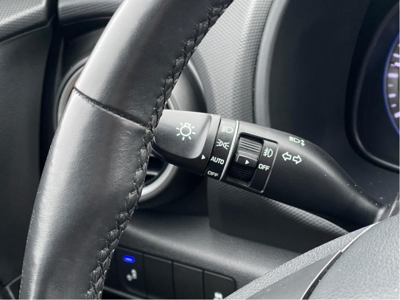 2020 Hyundai KONA 2.0L Preferred FWD Photo