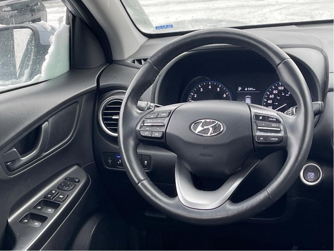 2020 Hyundai KONA 2.0L Preferred FWD Photo