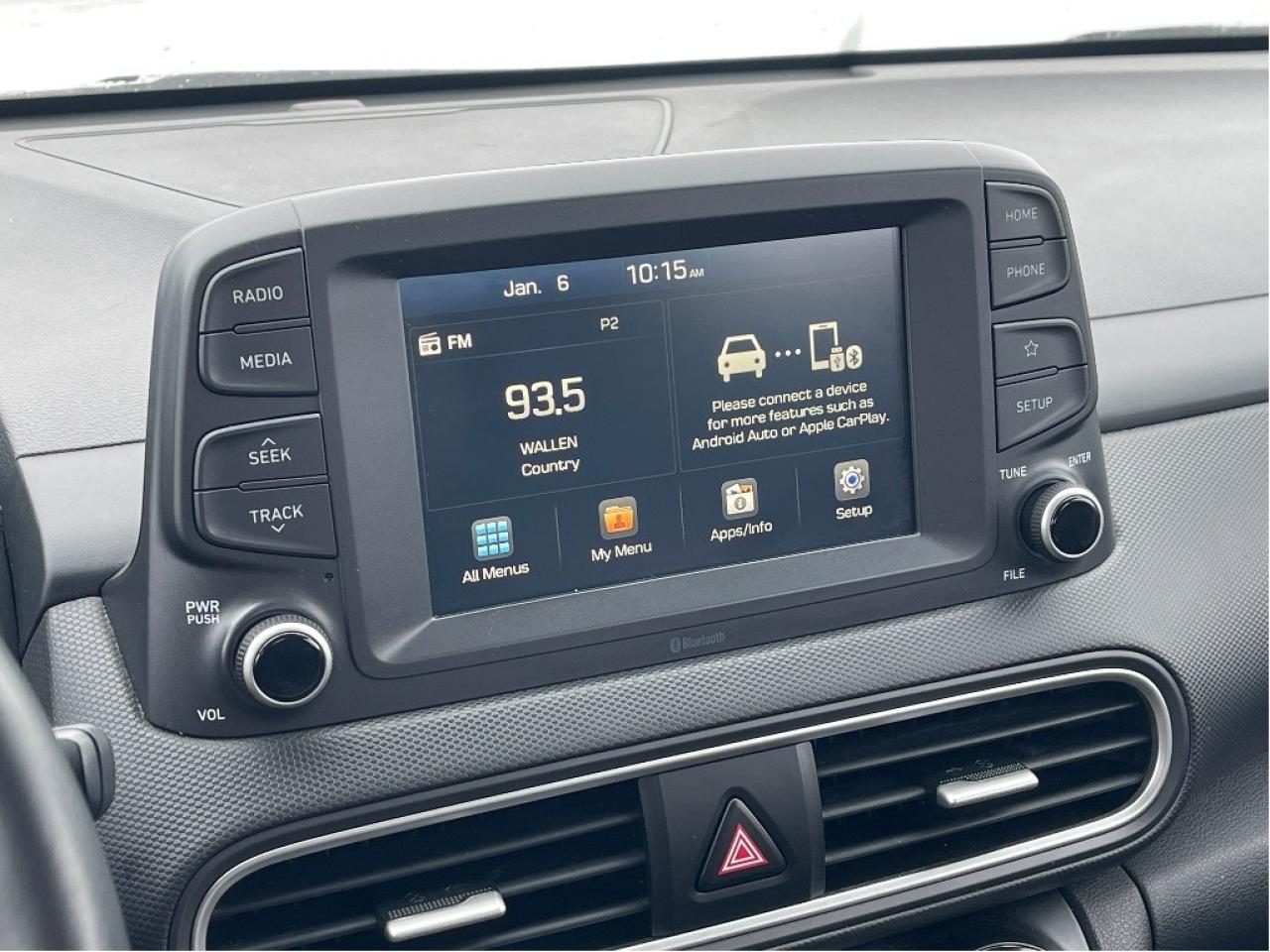 2020 Hyundai KONA 2.0L Preferred FWD Photo