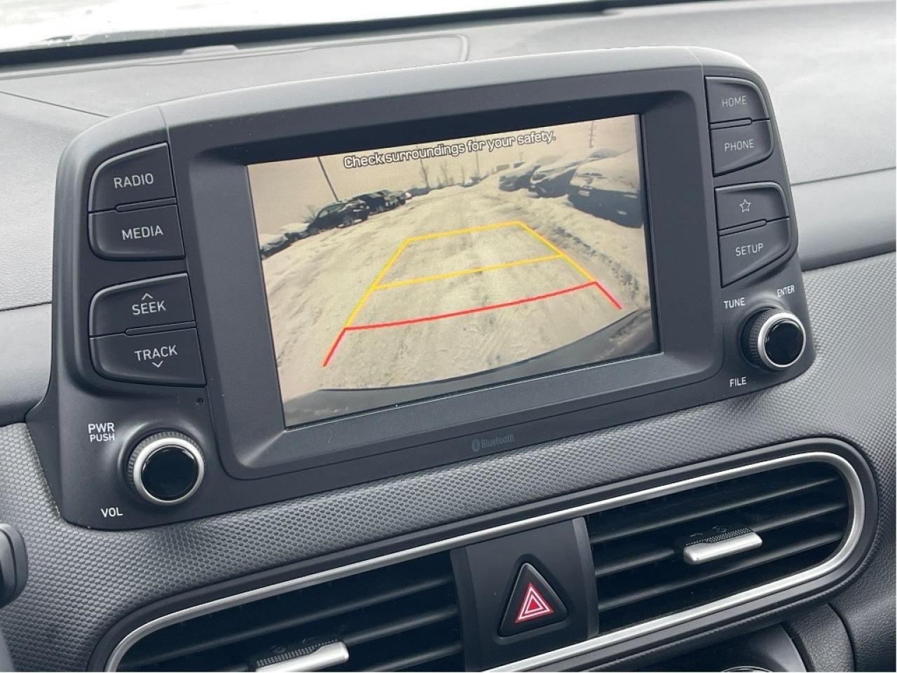 2020 Hyundai KONA 2.0L Preferred FWD Photo