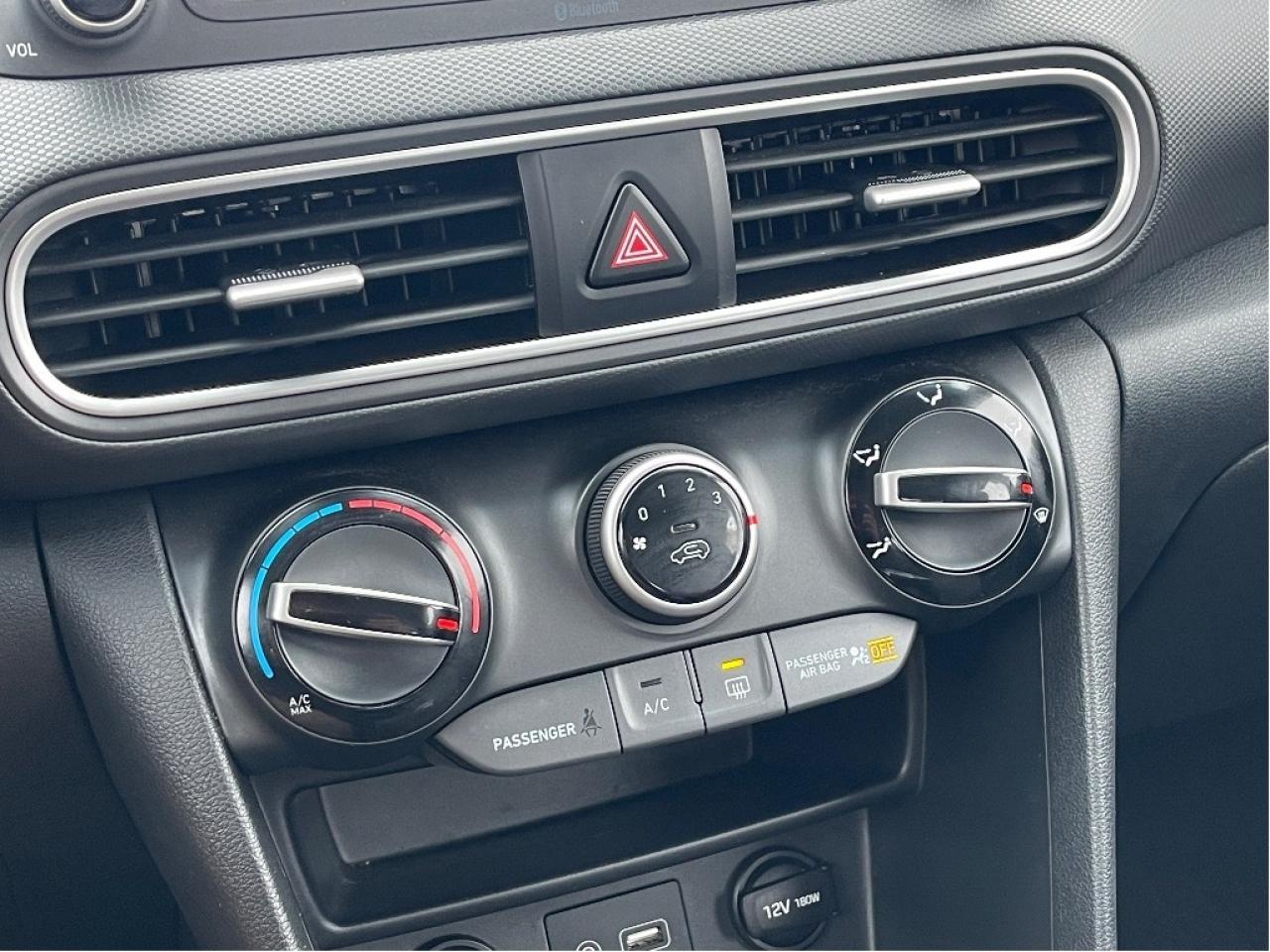 2020 Hyundai KONA 2.0L Preferred FWD Photo