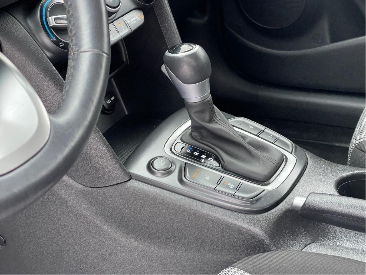 2020 Hyundai KONA 2.0L Preferred FWD Photo