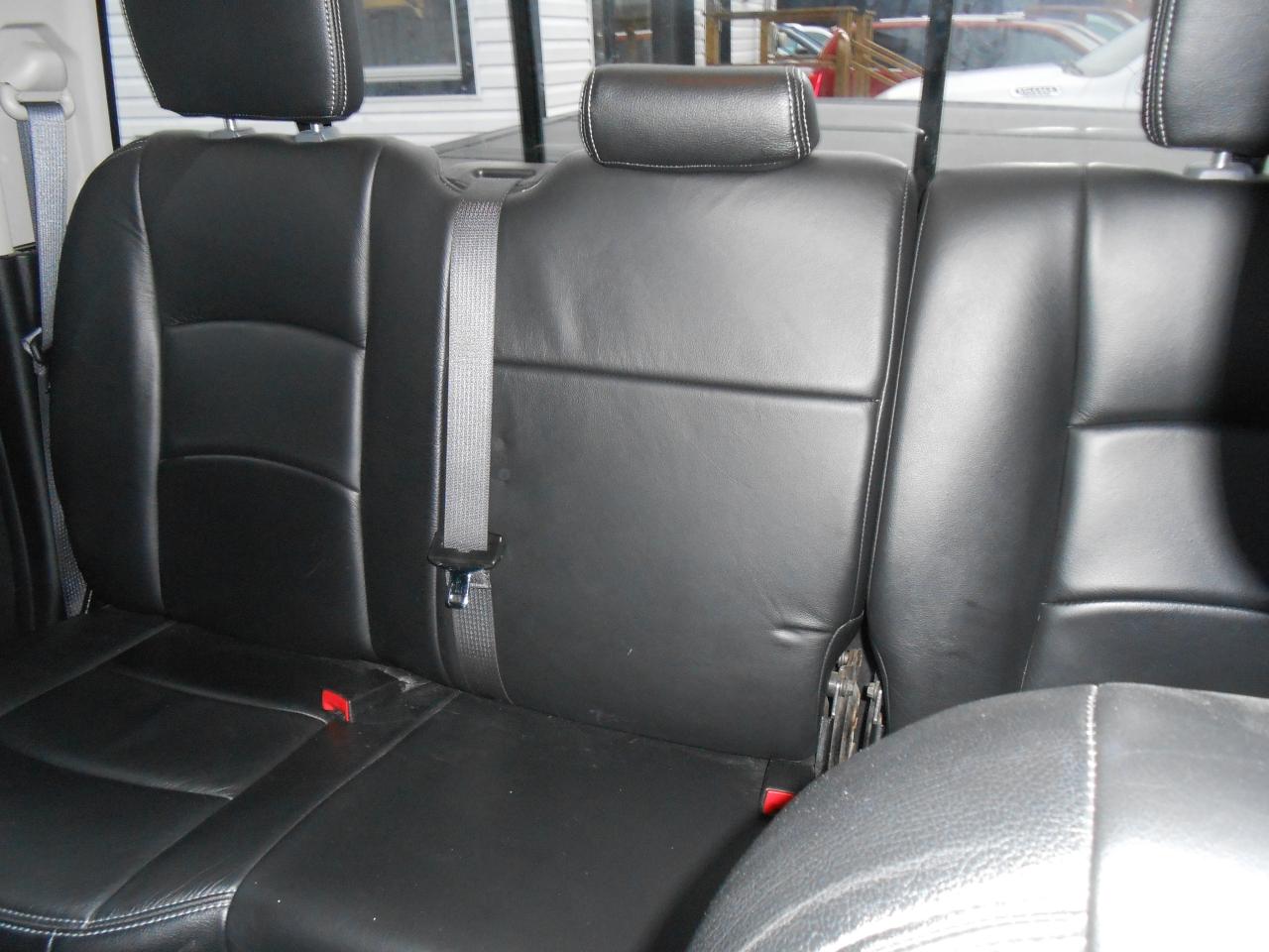 2019 RAM 1500 Classic Warlock 4x4 Quad Cab 6'4  Box NICE TRUCK Photo