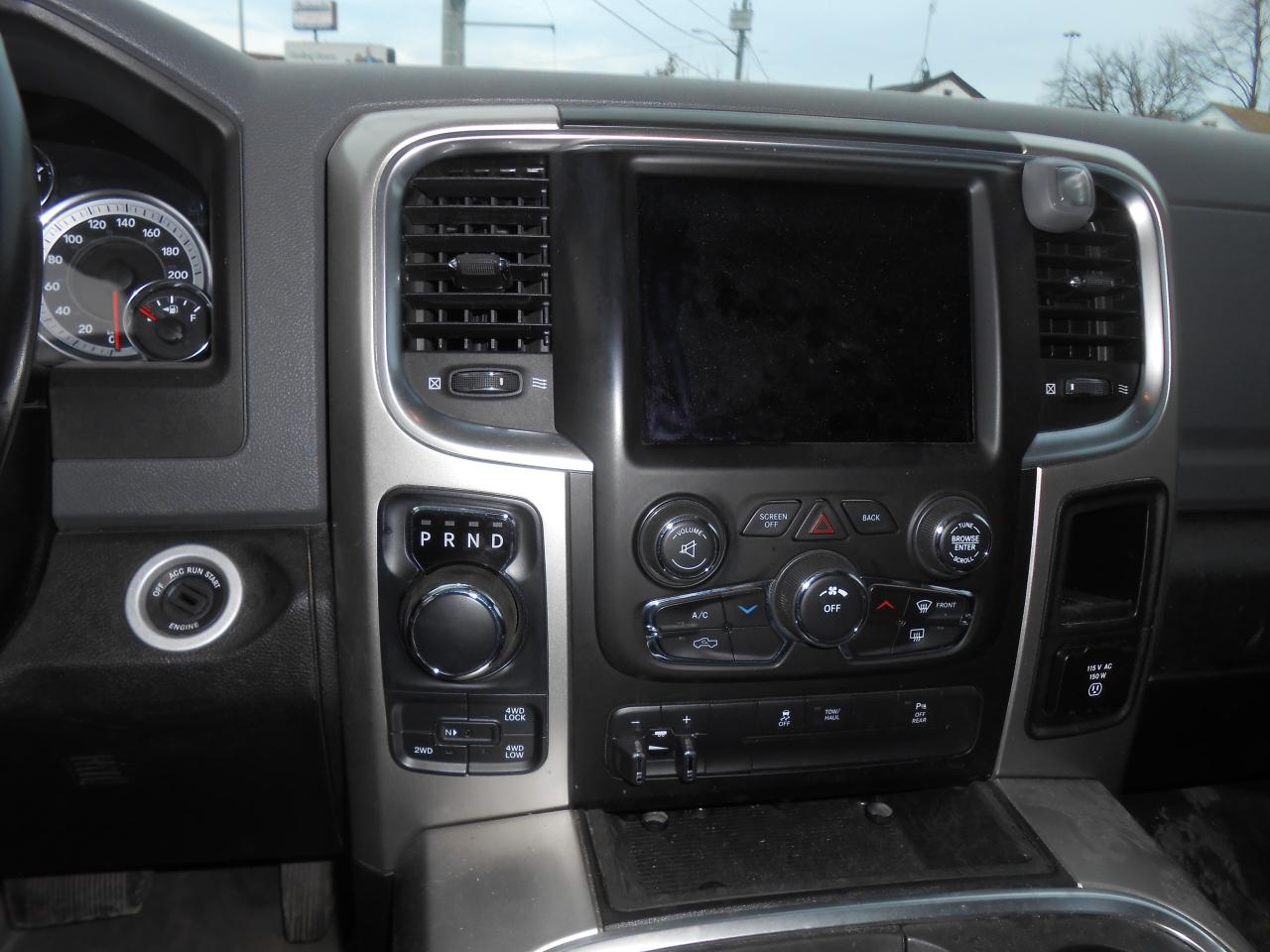 2019 RAM 1500 Classic Warlock 4x4 Quad Cab 6'4  Box NICE TRUCK Photo