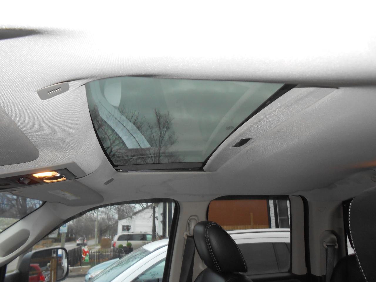 2019 RAM 1500 Classic Warlock 4x4 Quad Cab 6'4  Box NICE TRUCK Photo