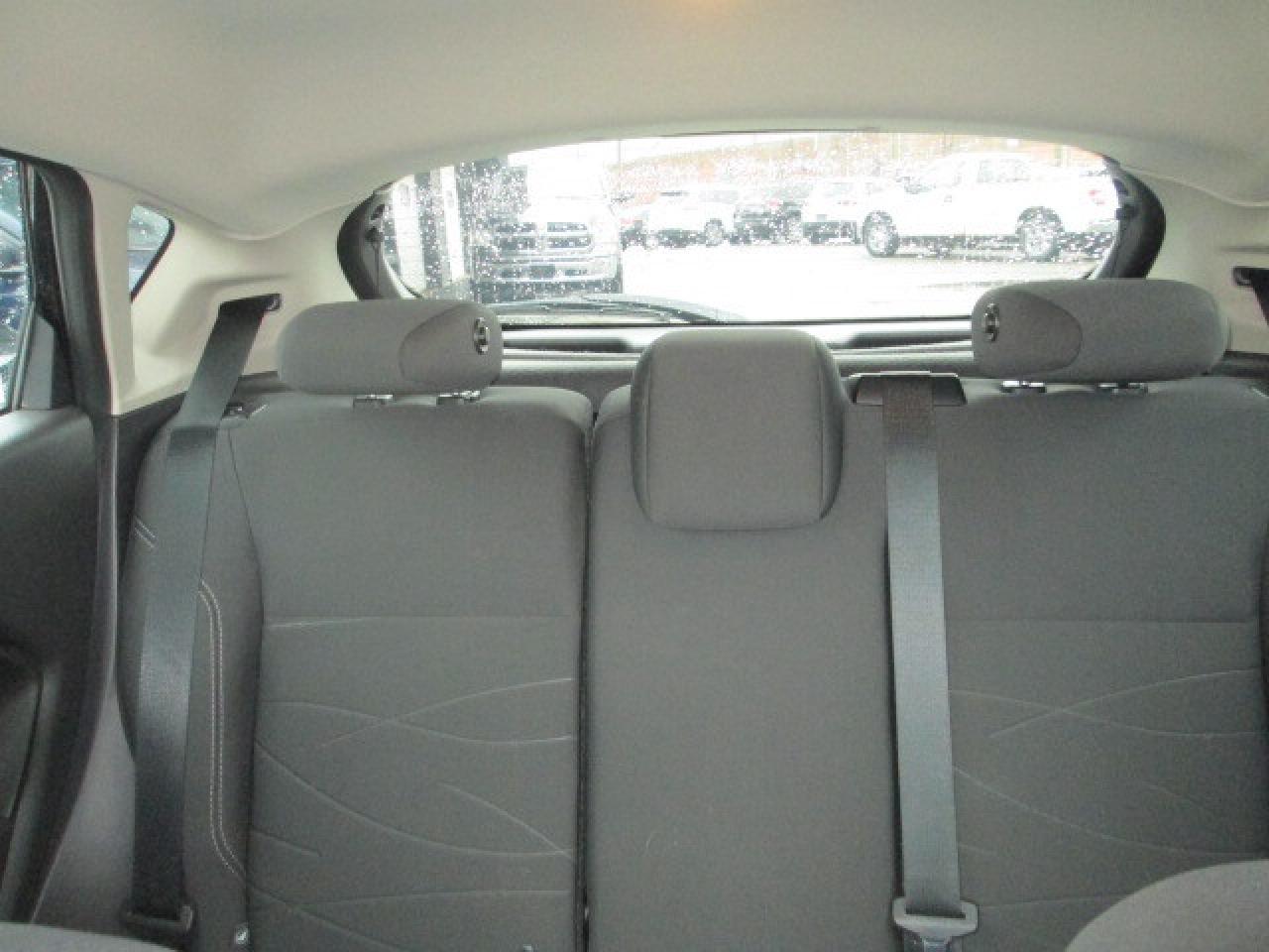 2015 Ford Fiesta 5dr HB SE Photo