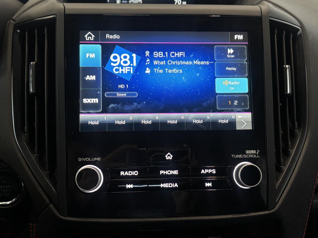 2024 Subaru Forester SPORT   1 OWNER   CLEAN CARFAX   SUNROOF   CARPLAY Photo