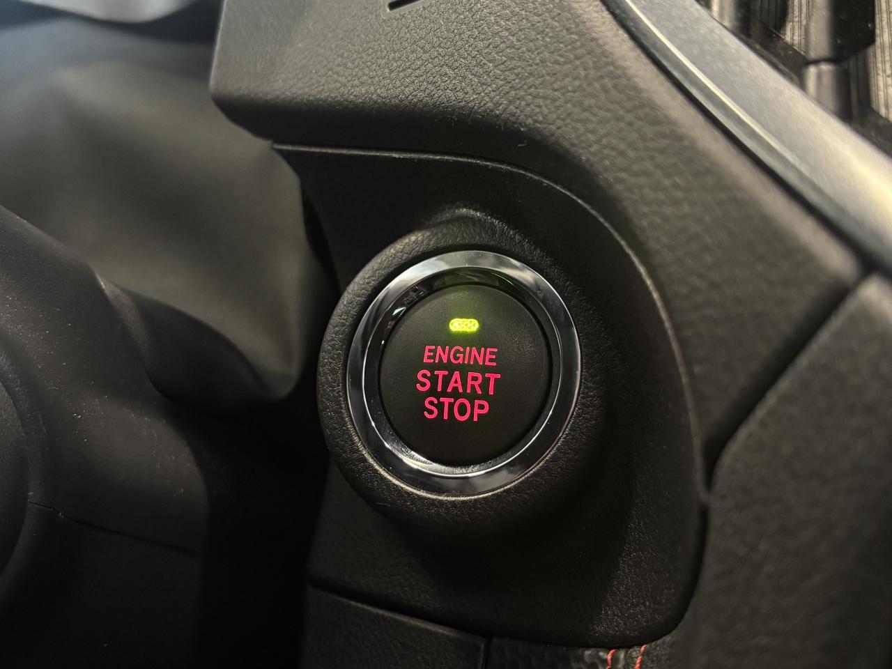 2024 Subaru Forester SPORT   1 OWNER   CLEAN CARFAX   SUNROOF   CARPLAY Photo