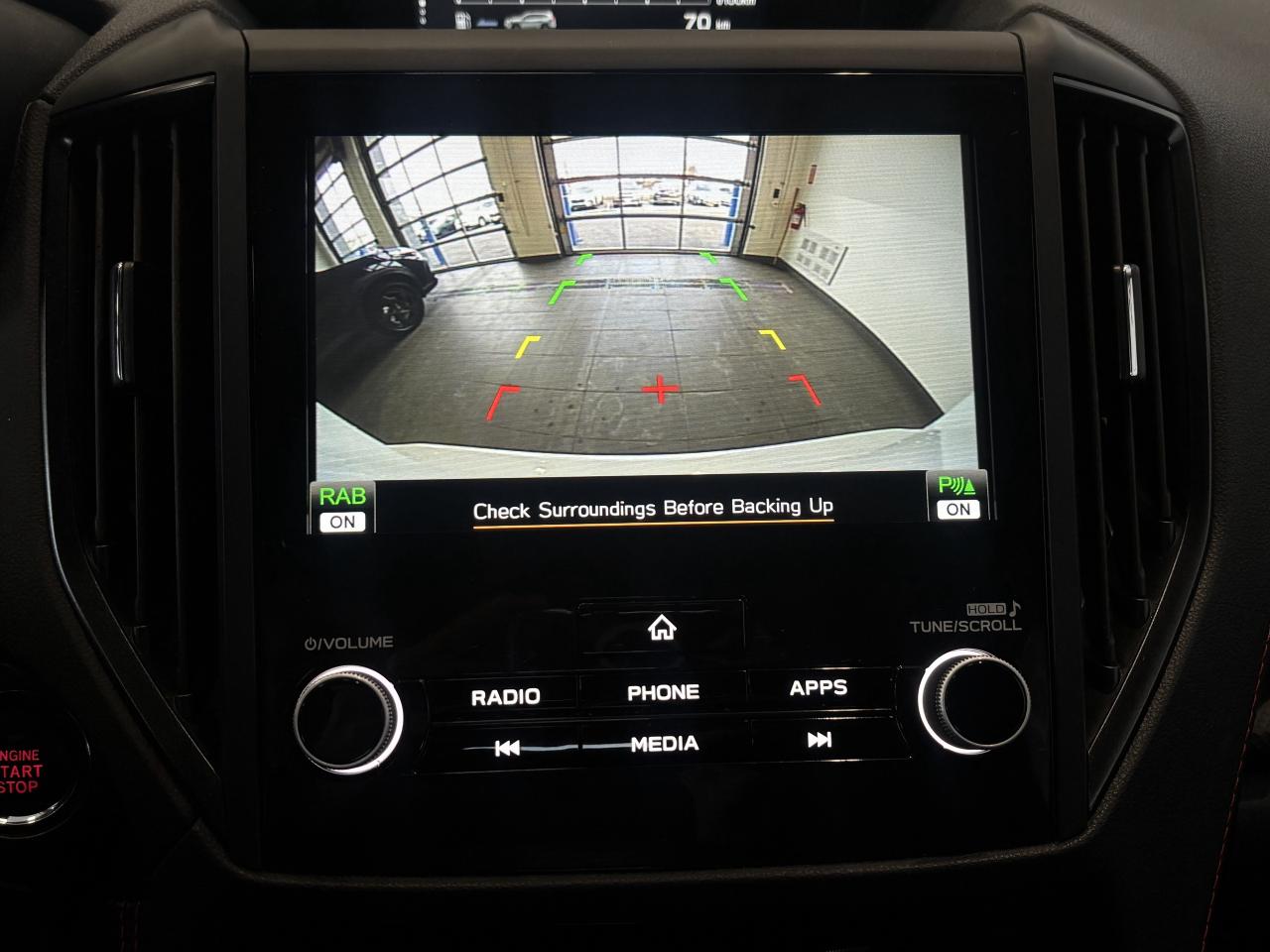 2024 Subaru Forester SPORT   1 OWNER   CLEAN CARFAX   SUNROOF   CARPLAY Photo