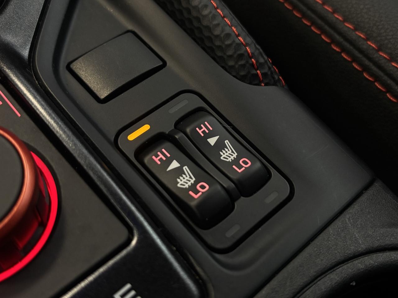 2024 Subaru Forester SPORT   1 OWNER   CLEAN CARFAX   SUNROOF   CARPLAY Photo