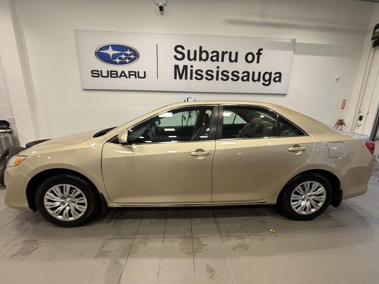 2012 Toyota Camry LE  2 SETS OF TIRES/RIMS   CLEAN CARFAX  SOLD ASIS Photo