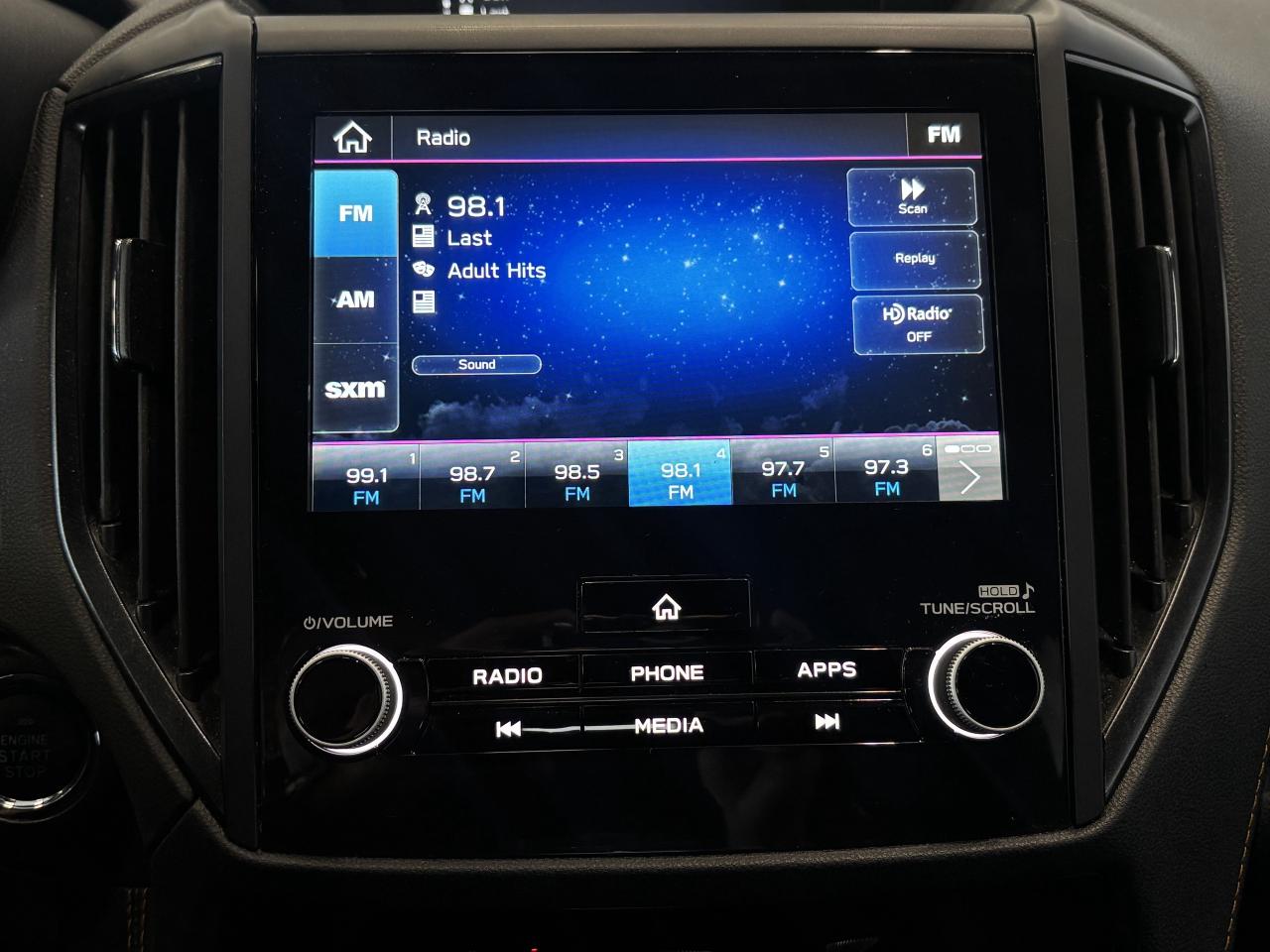 2024 Subaru Forester WILDERNESS   1 OWNER   CLEAN CARFAX   SUNROOF  AWD Photo