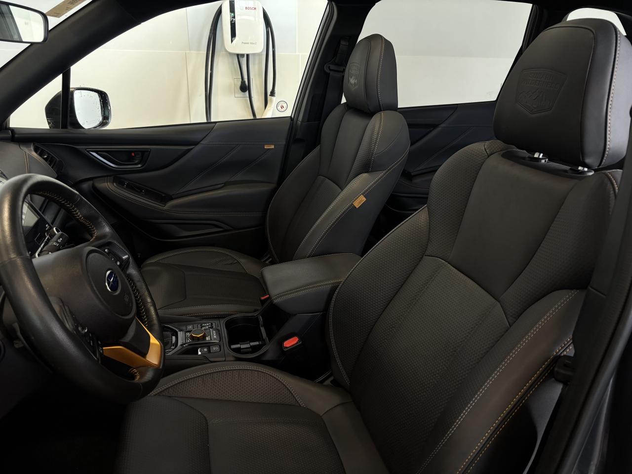 2024 Subaru Forester WILDERNESS   1 OWNER   CLEAN CARFAX   SUNROOF  AWD Photo