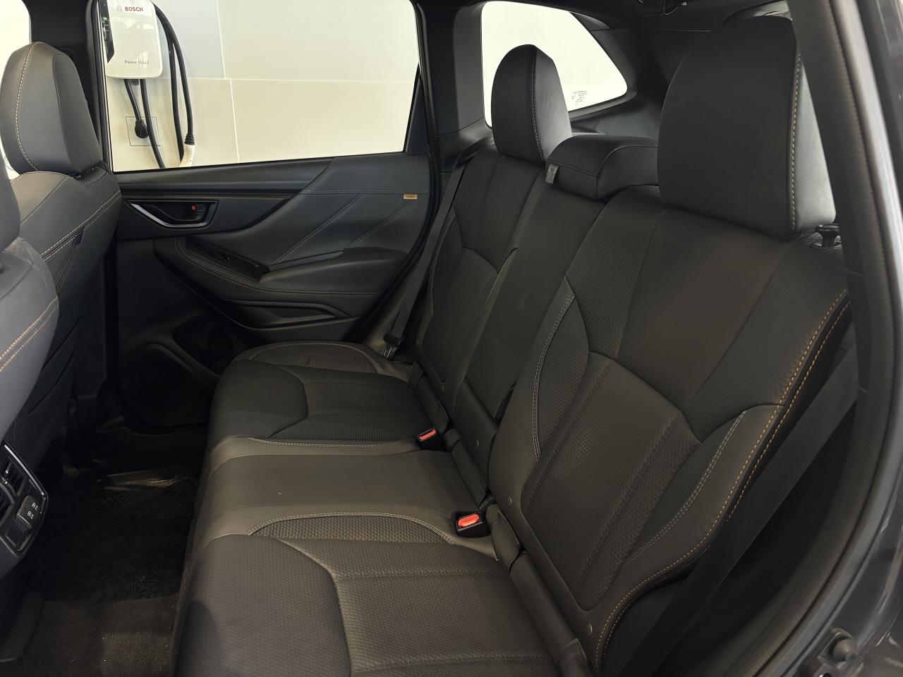 2024 Subaru Forester WILDERNESS   1 OWNER   CLEAN CARFAX   SUNROOF  AWD Photo