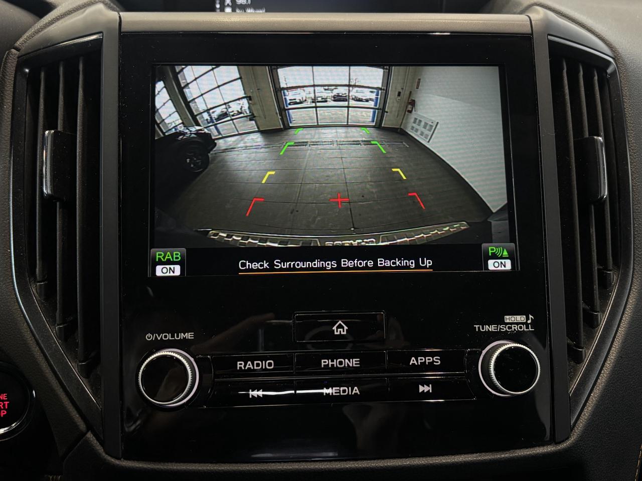 2024 Subaru Forester WILDERNESS   1 OWNER   CLEAN CARFAX   SUNROOF  AWD Photo