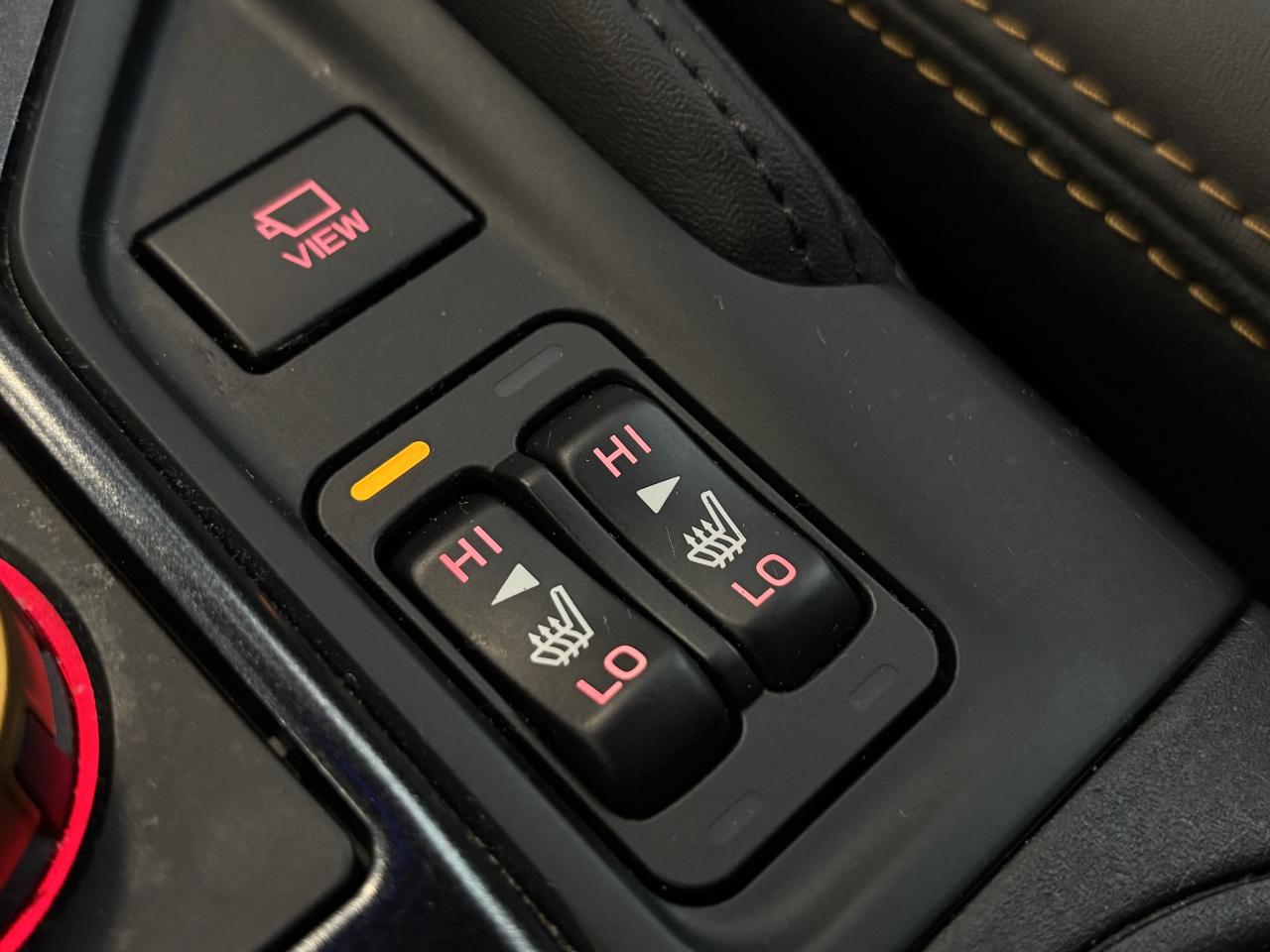 2024 Subaru Forester WILDERNESS   1 OWNER   CLEAN CARFAX   SUNROOF  AWD Photo