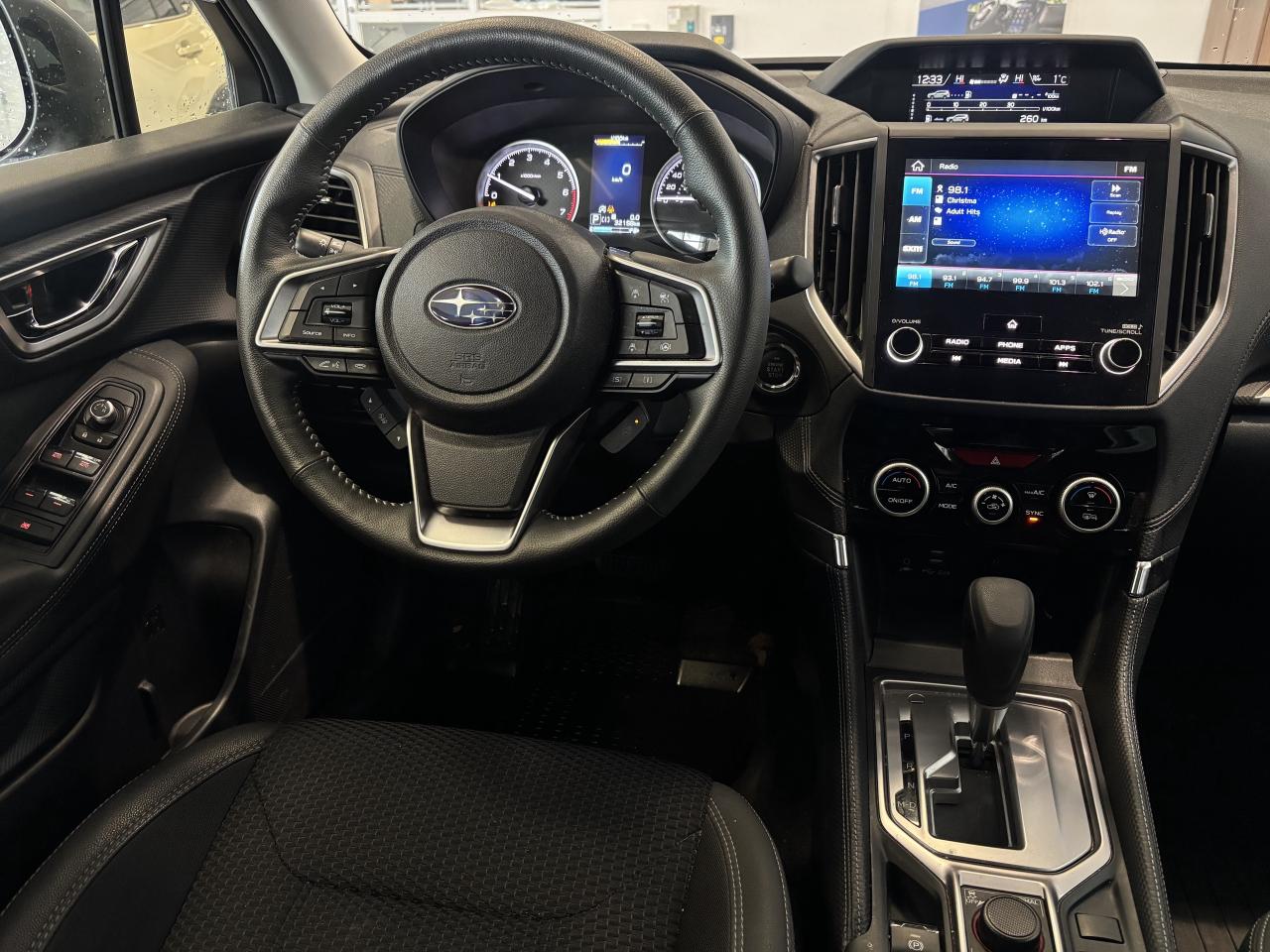 2024 Subaru Forester TOURING   ONE OWNER   CLEAN CARFAX   APPLE CARPLAY Photo