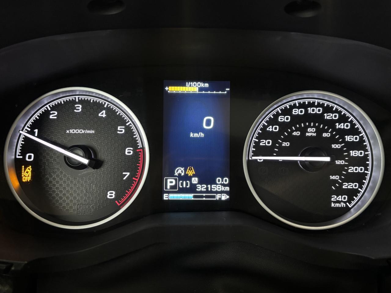 2024 Subaru Forester TOURING   ONE OWNER   CLEAN CARFAX   APPLE CARPLAY Photo