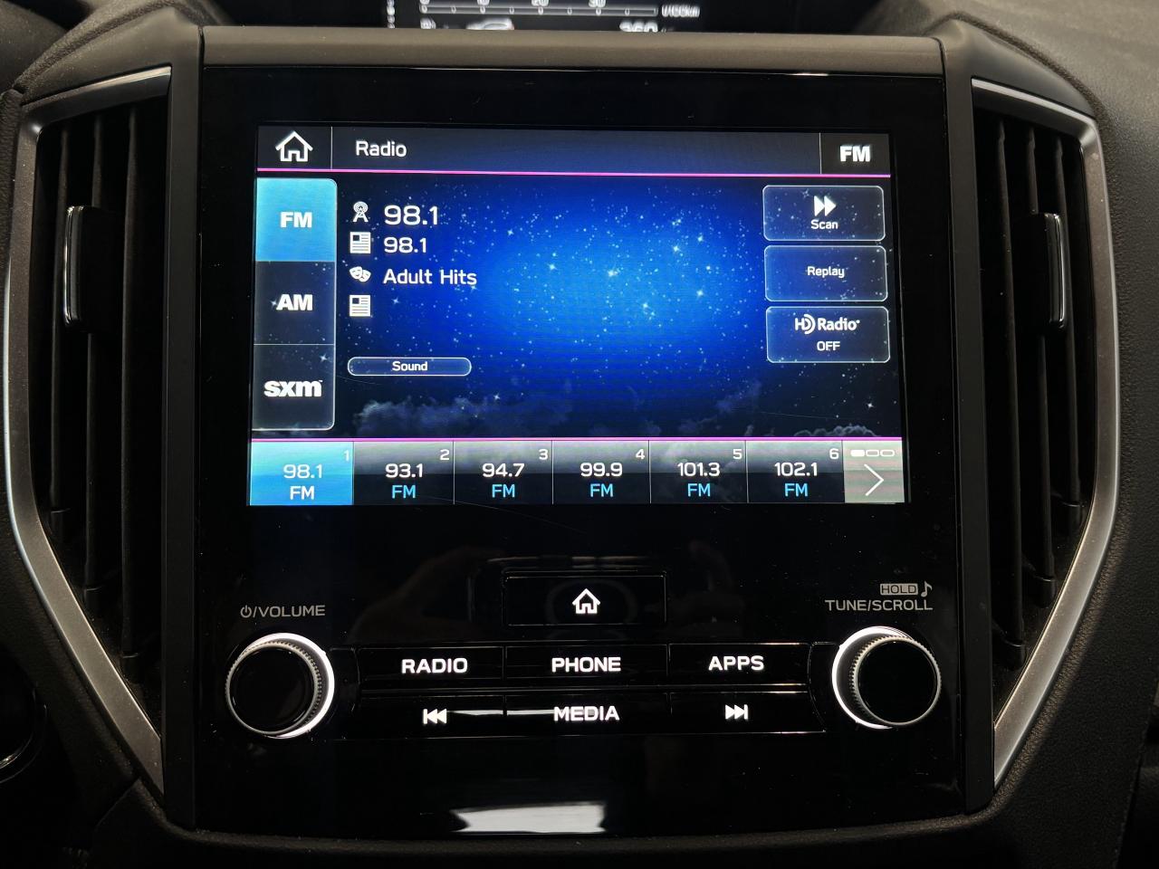 2024 Subaru Forester TOURING   ONE OWNER   CLEAN CARFAX   APPLE CARPLAY Photo