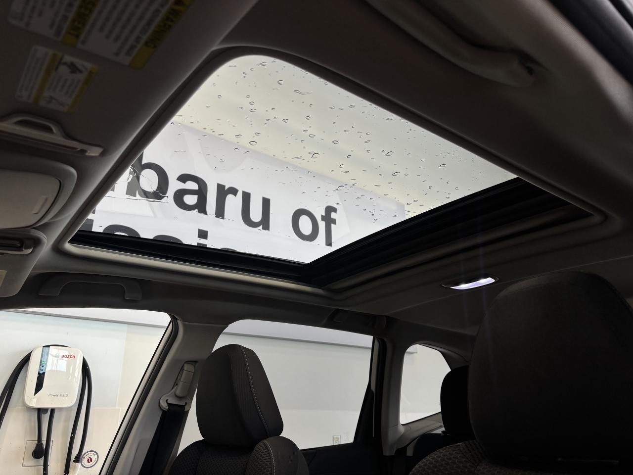 2024 Subaru Forester TOURING   ONE OWNER   CLEAN CARFAX   APPLE CARPLAY Photo