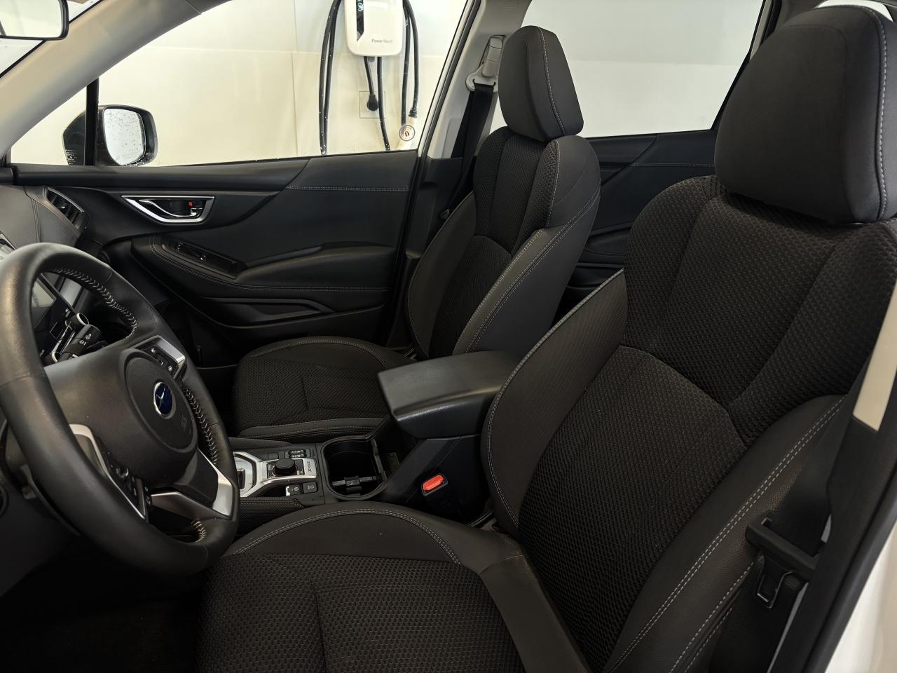 2024 Subaru Forester TOURING   ONE OWNER   CLEAN CARFAX   APPLE CARPLAY Photo