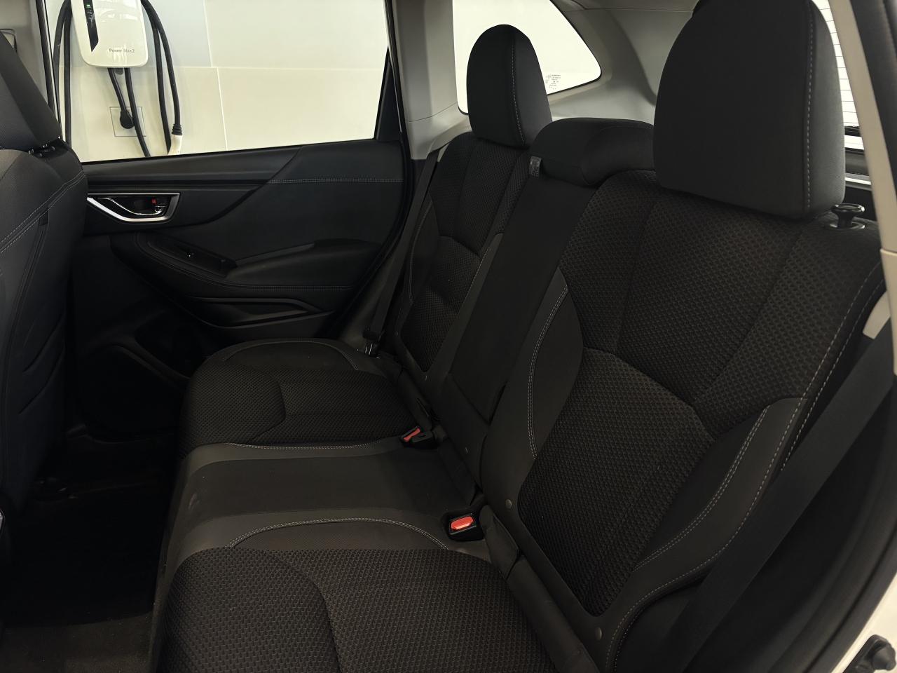 2024 Subaru Forester TOURING   ONE OWNER   CLEAN CARFAX   APPLE CARPLAY Photo