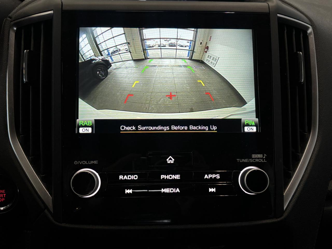 2024 Subaru Forester TOURING   ONE OWNER   CLEAN CARFAX   APPLE CARPLAY Photo