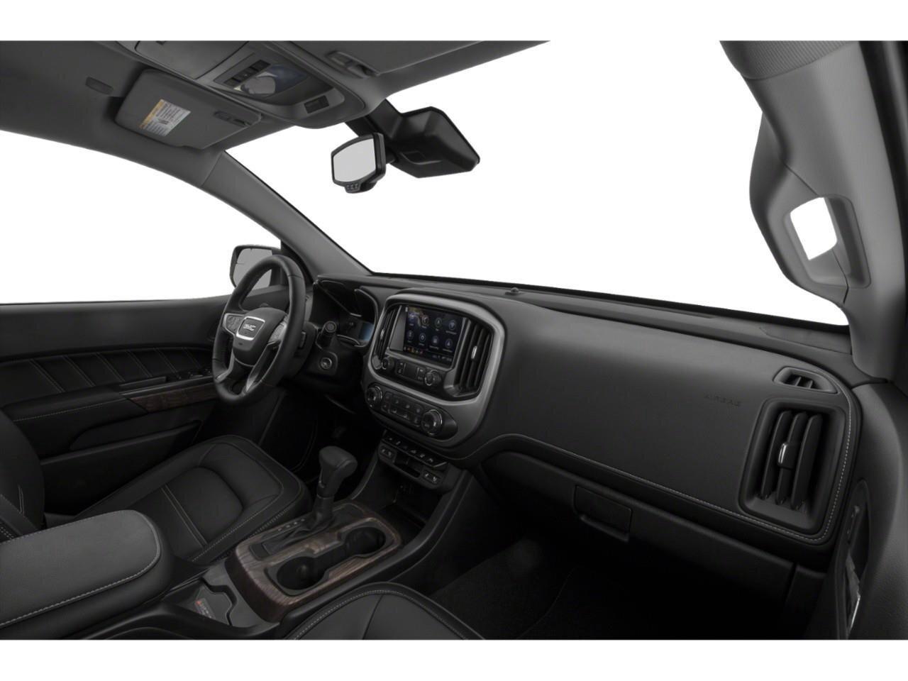 2022 GMC Canyon 4WD Crew Cab 141  Denali Photo