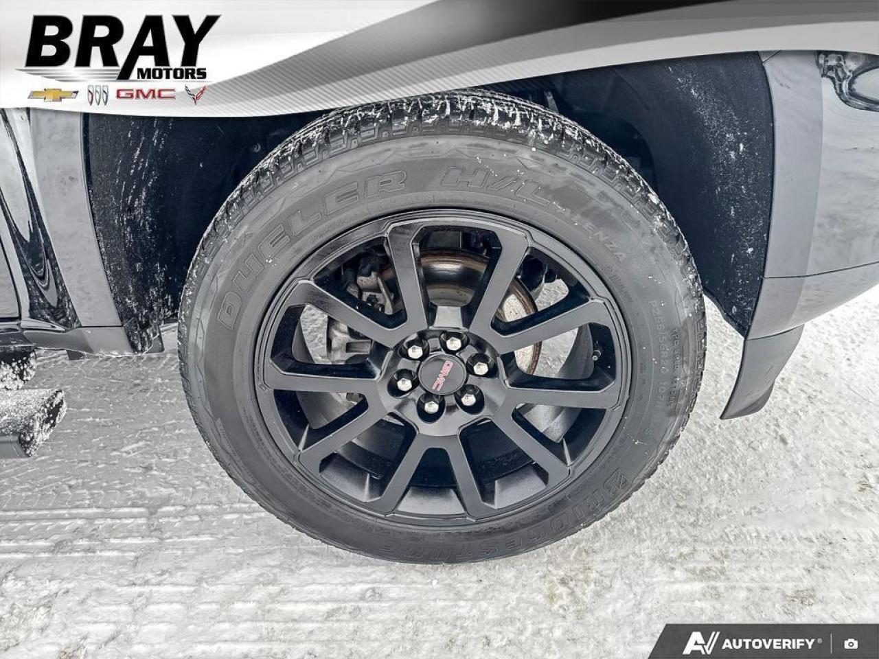 2022 GMC Canyon 4WD Denali   RUNNING BOARDS   SPRAY IN BEDLINER Photo