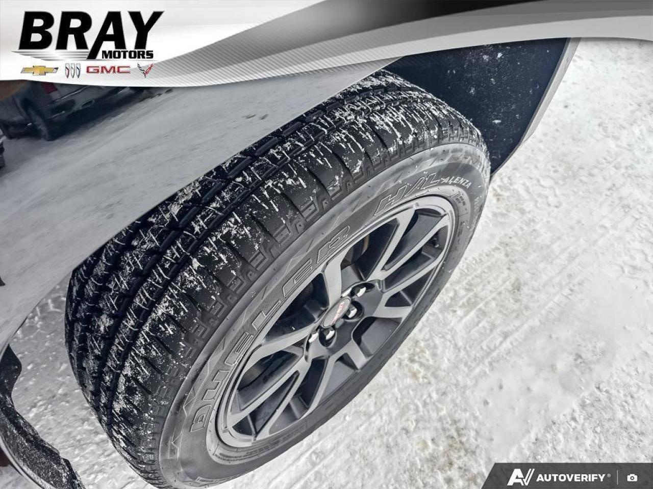 2022 GMC Canyon 4WD Denali   RUNNING BOARDS   SPRAY IN BEDLINER Photo