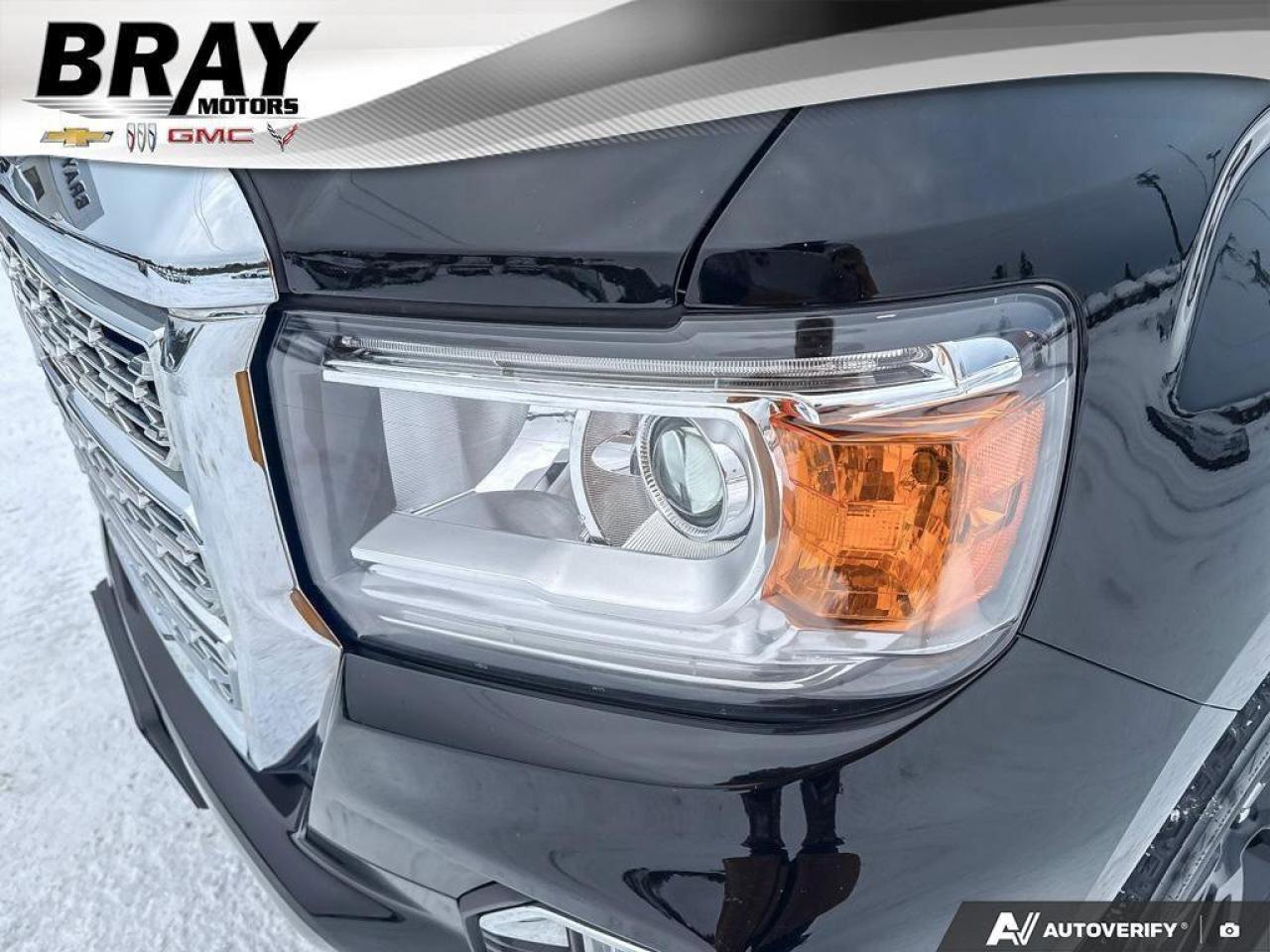 2022 GMC Canyon 4WD Denali   RUNNING BOARDS   SPRAY IN BEDLINER Photo