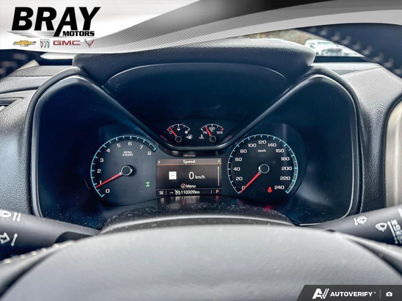 2022 GMC Canyon 4WD Denali   RUNNING BOARDS   SPRAY IN BEDLINER Photo