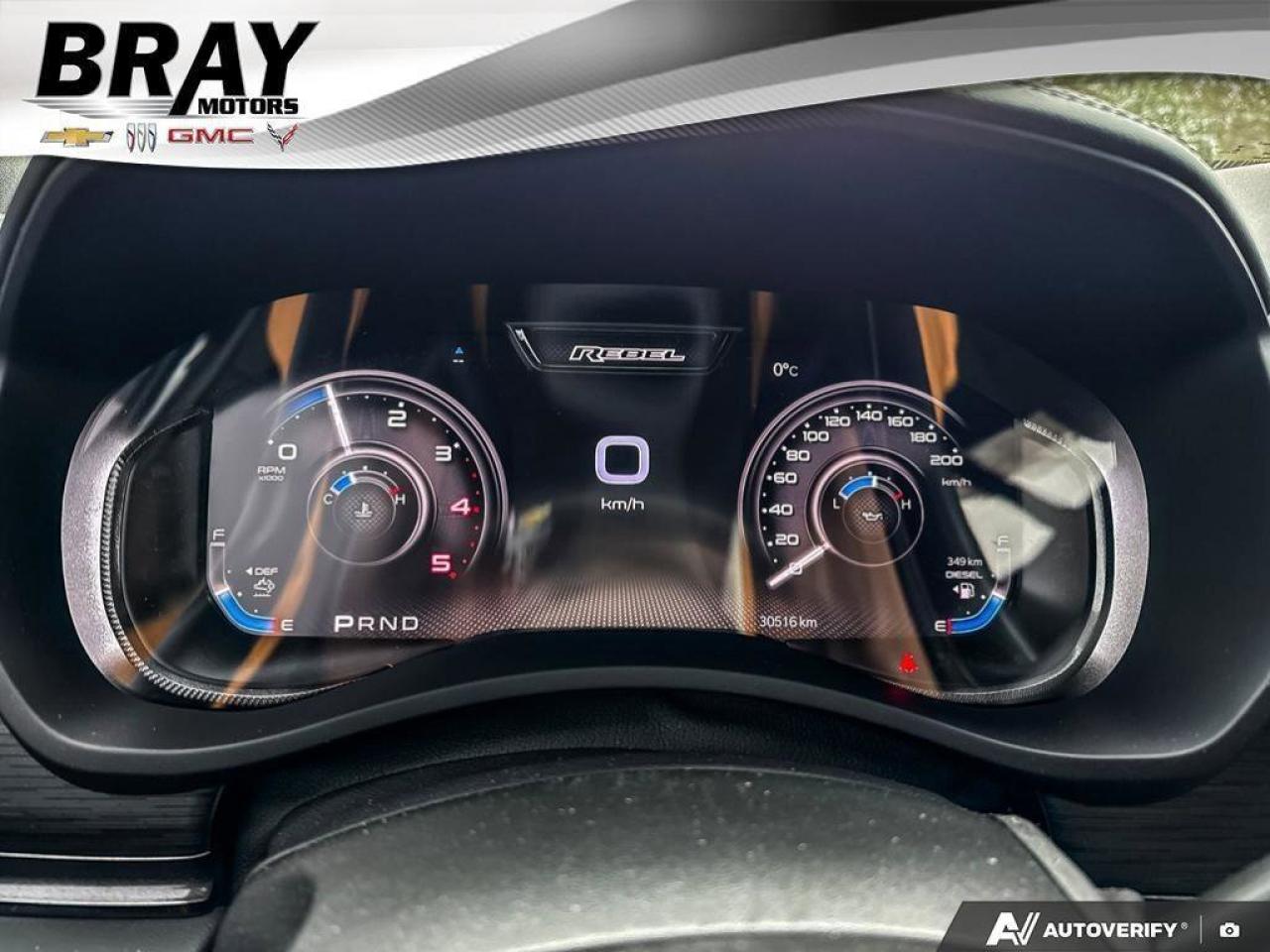 2024 RAM 2500 Rebel   RUNNING BOARDS   CERTIFIED Photo