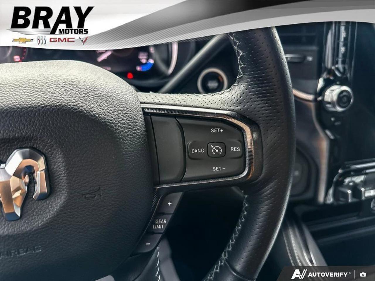 2024 RAM 2500 Rebel   RUNNING BOARDS   CERTIFIED Photo