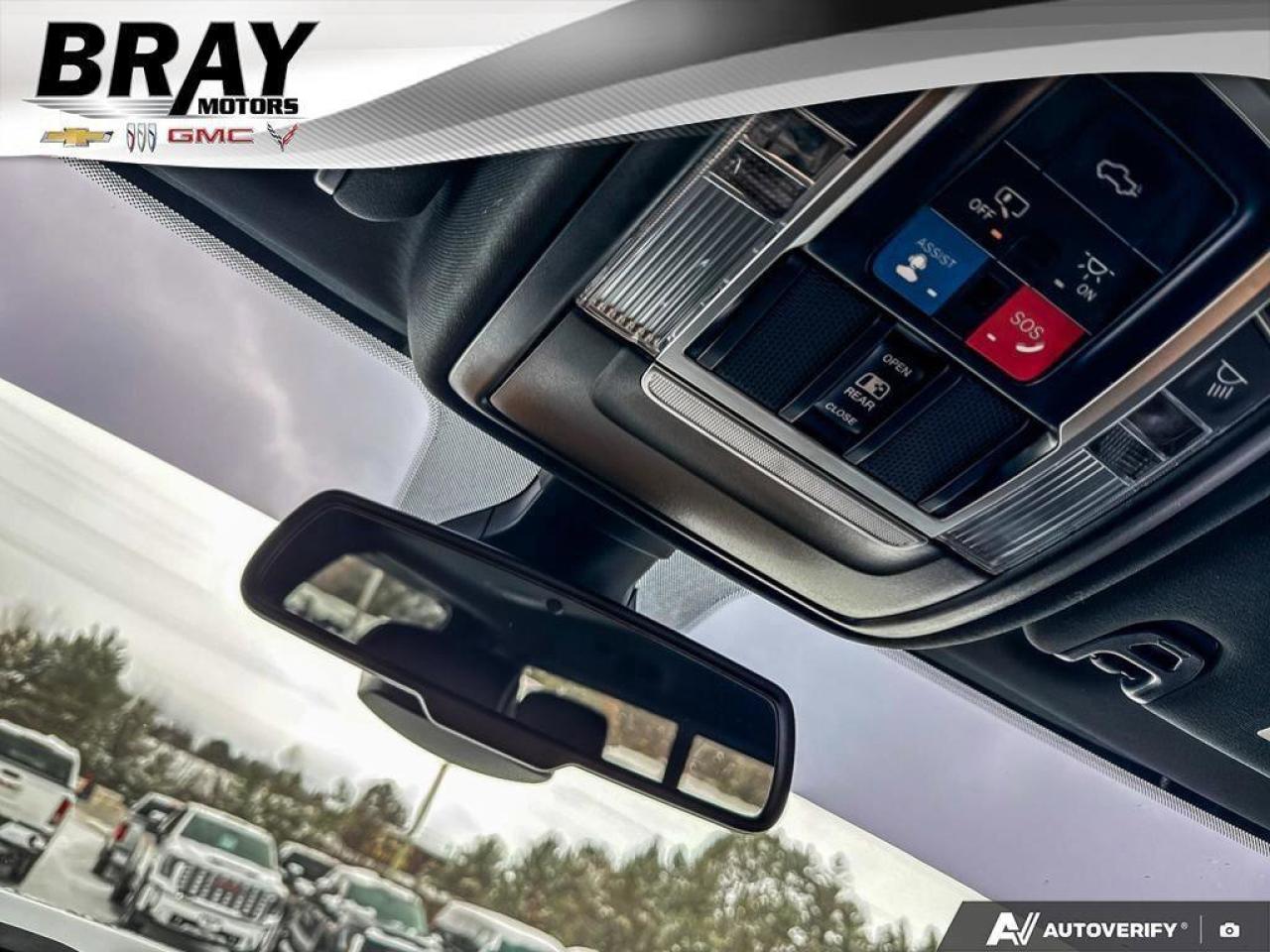 2024 RAM 2500 Rebel   RUNNING BOARDS   CERTIFIED Photo