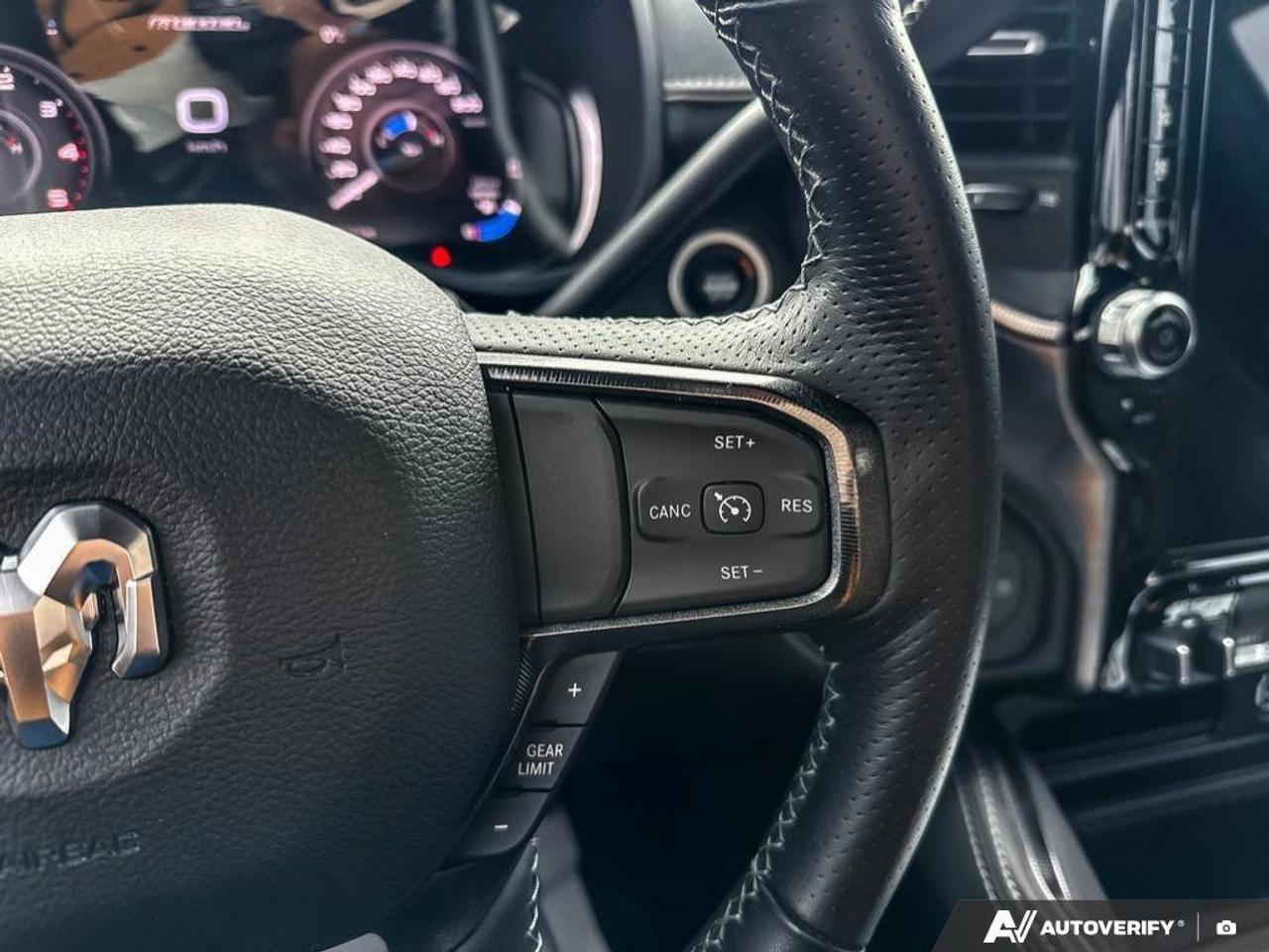 2024 RAM 2500 Rebel   RUNNING BOARDS, ALL WEATHER MATS, TONNEAU Photo